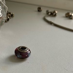 Pandora charm